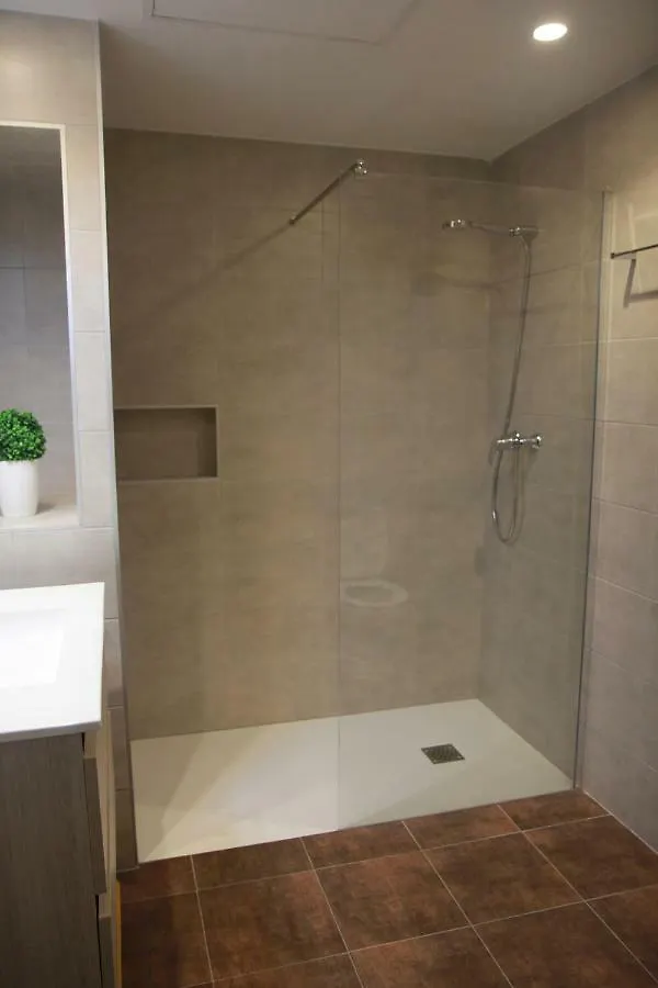 Apartamento Erdi Kale Azpeitia