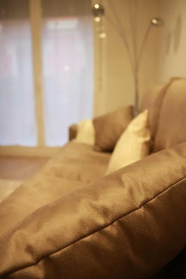 Apartamento Erdi Kale Azpeitia