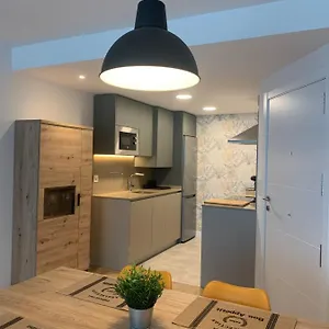  Apartamento Kerr