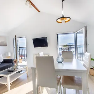  Apartamento Torrontero Con Vistas Al Mar