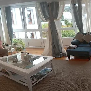 Apartamento Kosmeetxea Y Artza En El Parque Lamera Ebi727