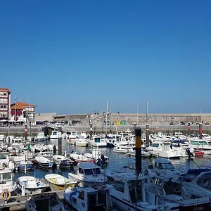  Apartamento Apartamento Puerto Deportivo