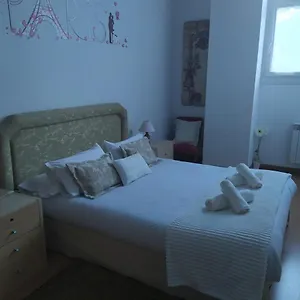  Apartamento Gabierrota